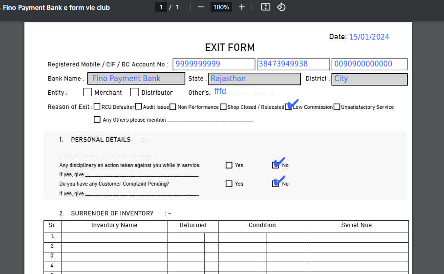 exit-form-pdf-download-fino-payment-bank