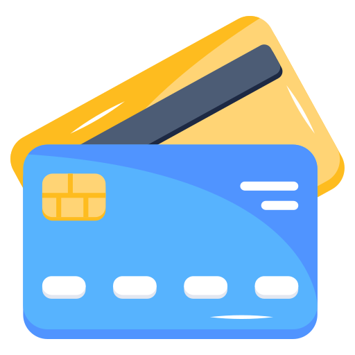 ATM Card Request icon